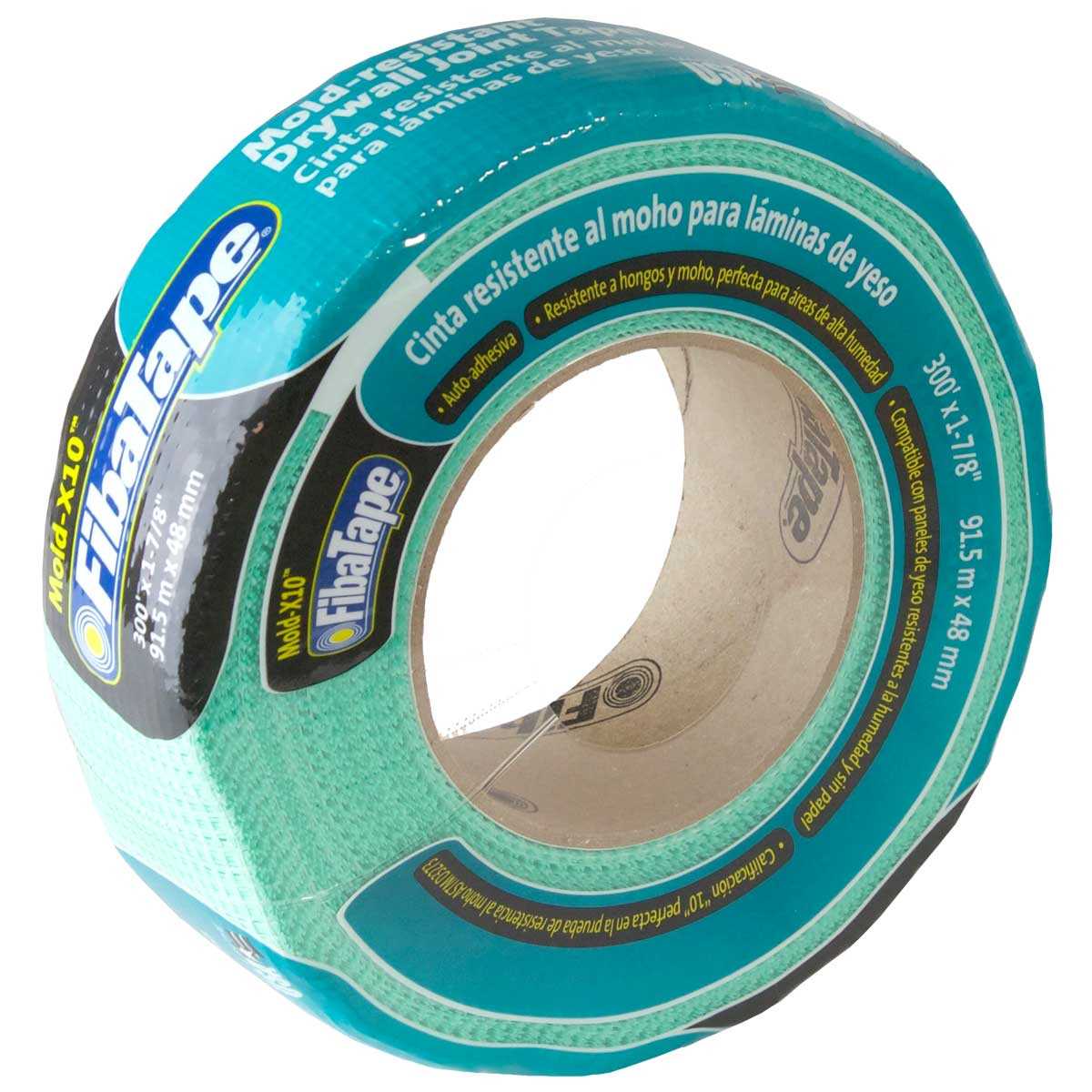 FibaTape Mold-Resistant Mesh Tape